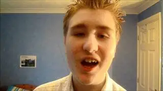 Teen TV- Christmas Message (25 December 2011)