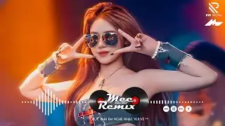 NONSTOP 2026 BAY PHÒNG BASS CỰC MẠNH ✈️ NHẠC SÀN VINAHOUSE DJ MIXTAPE 2026 ✈️ NHẠC REMIX CỰC MẠNH P8