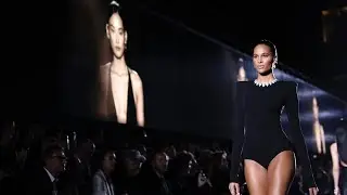 Messika x Kate Moss High Jewelry Fashion Show - Backstage