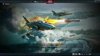 The Crusader be poppin' off |War Thunder GRB Ep 2