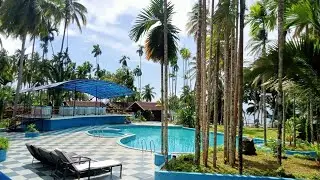 Курортный отель Adhvasaha Beach Spa Resort | Андаманские и Никобарские острова, Индия | Отзыв об ...