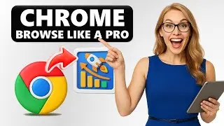 Эффективное использование Google Chrome &mdash; полезные советы за несколько минут