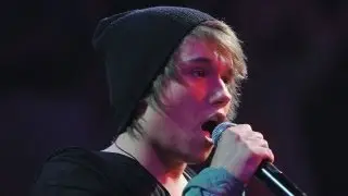 The Voice of Poland - Bartek Kawałek - 
