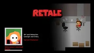 Retale Playthrough | Karma Ending