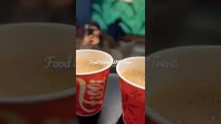 #short The most famous Chai in Dubai 😱 || Filli Tea Zafran🌷#shorts #recipe #youtubeshorts #chai