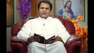 Prabathavirunnu Epi 1492 FR JOSEPH FRANCIS  എല്ലാ പ്രഭാതങ്ങളും അനുഗ്രഹീതം