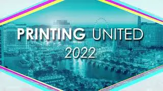 KIP at Printing United 2022
