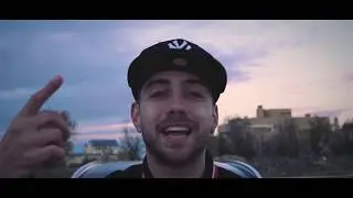 SOREH - ELLA QUER&Iacute;A [VIDEOCLIP OFICIAL]