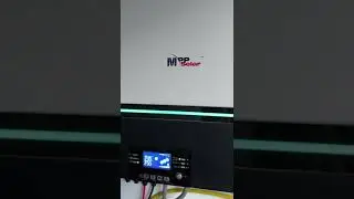 MppSolar 8048max după 6luni