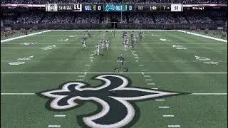 Weird Fumble Glitch in MUT 18