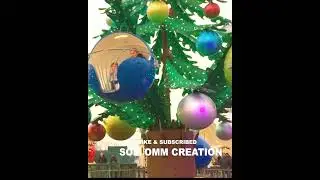 Amazing Tree..3d tree