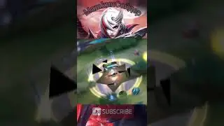 Mlbb#mlbb #mobilelegends #subscribe #funny #like #shortsvideo #gaming