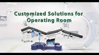 howellmedical-operating table manufacture