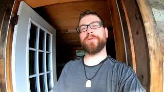 Four Seasons EP2. Limberlost forest and wildlife reserve.