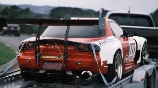 More JDM and Euro Tuner Cars Leaving Car Show, Chrome Festival 2024