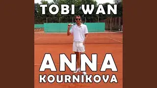 Anna Kournikova