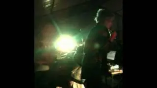 ENGINE EARZ ON GENERATION BASS STAGE @ DROP BEATS NOT BOMBS 2010