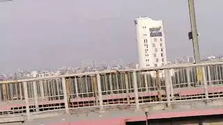 Ip Extension Metro Station -   Delhi Ip Extention Hasanpur Area Vlog 2022 New