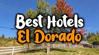 Best Hotels In El Dorado, Arkansas - For Families, Couples, Work Trips, Luxury & Budget