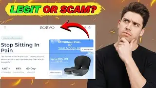 MyKorvo.com Review: Legit or Scam Shop?
