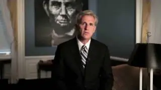 A GOP plan for American job creators