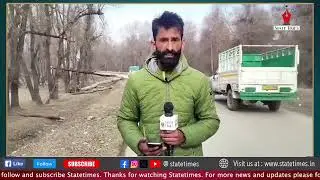 Crime Investigation Kashmir (CIK) raids multiple locations, recovers digital devices.
