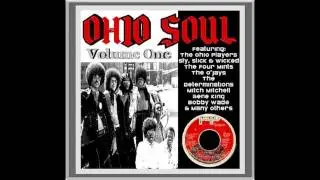 DEEP SOUL DOWNTEMPO - Ohio Soul
