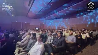 🌴 HOABL Abhinandan Lodha ONE GOA - Project Launch Event Delhi 📱9716040121