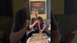 Unboxing Drive-By Truckers' 'The Definitive Decoration Day' Boxset with Patterson Hood