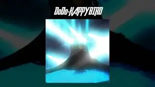 DoDo-HAPPY BIRD (Official)