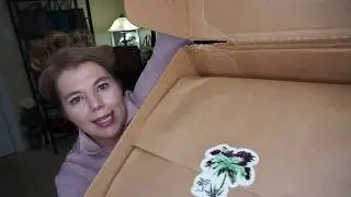 COACH UNBOXING | PREVIOUSLY RECORDED | COACH ROGUE 25 PINK PEONY | JUST IN TIME FOR SPRING