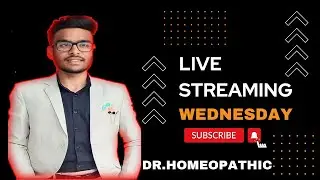 #live #pharmcist #neet #doctor #education #drhomeopathic Homeopathic medicine 💊🤑💰💲💵|