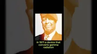 Henry Sampson Facts #inventor  #history #motivation #facts #blackhistory #blackleader