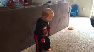 Go BBoy!