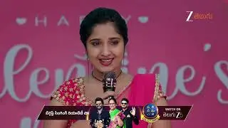 Chamanthi | Ep - 337 | Best Scene | Jan 26 2026 | Zee Telugu