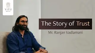 A Seamless Land Buying Journey for an NRI | Mr. Ranjan on Vaikuntam City | VITU Realty