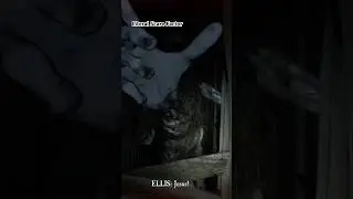 Got Jumpscared in the Blair Witch Game! (PS4) #blairwitchgame #horrorgame #jumpscare