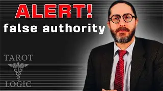 Lightworkers Are Burnt Out Gatekeepers! || Tarot Logic ||