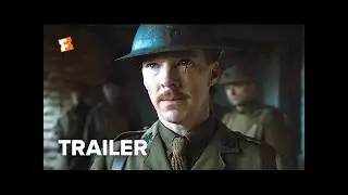 1917 - official trailer [HD]