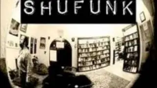 SHUFUNK  - OUTRAGEOUS