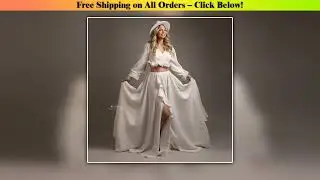 Boho Dresses Maternity Cotton Two Piece Set Baby Shower Photoshoot Photo Shoot Photography Dress