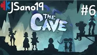 The Cave - Episode 6 - Cave Beast