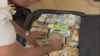 UN CAVEAU DA 5 MILIONI DI EURO