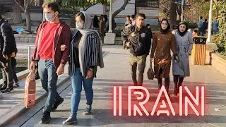 🇮🇷MASHHAD 2021 - Kooh Sangi Park Walking tour