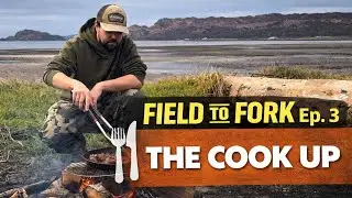 От поля до вилки, эпизод 3 | The Cook Up