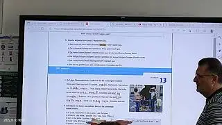 Deutsche Integrationkurse. Tag 78. Курсы немецкого языка. День 78.