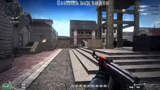 3K AK47 | 120FPS [RUCF]
