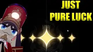 My Pull Luck Is INSANE On Standard Banner! Honkai Star Rail