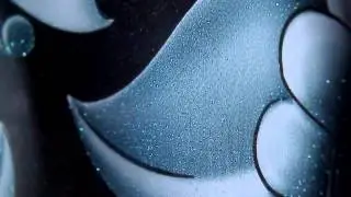 Close-up for new SimaPhone 5S justKHOKHLOMA