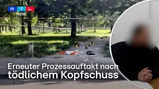 Mit Kopfschuss get&ouml;tet &ndash; erneuter Prozessauftakt nach Rockermord in K&ouml;ln | RTL WEST